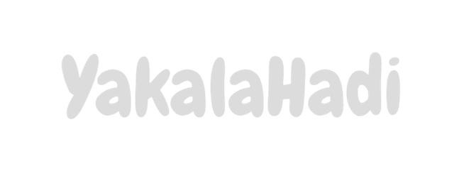 YakalaHadi Yazı