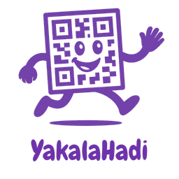YakalaHadi Logo